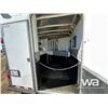 Image 29 : 2004 CHARMAC 3 HORSE ANGLE HAUL HORSE TRAILER