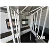 Image 32 : 2004 CHARMAC 3 HORSE ANGLE HAUL HORSE TRAILER