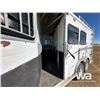 Image 35 : 2004 CHARMAC 3 HORSE ANGLE HAUL HORSE TRAILER
