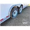 Image 39 : 2004 CHARMAC 3 HORSE ANGLE HAUL HORSE TRAILER
