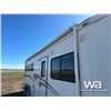 Image 41 : 2004 CHARMAC 3 HORSE ANGLE HAUL HORSE TRAILER
