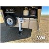Image 7 : 2004 CHARMAC 3 HORSE ANGLE HAUL HORSE TRAILER