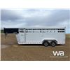 Image 19 : 2017 SUNDOWNER  24 FT. T/A STOCK TRAILER