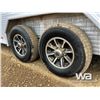 Image 22 : 2017 SUNDOWNER  24 FT. T/A STOCK TRAILER