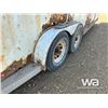 Image 11 : 1998 TRAILSWEST 30 FT. T/A 4 HORSE TRAILER