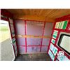 Image 19 : 1998 TRAILSWEST 30 FT. T/A 4 HORSE TRAILER