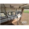 Image 32 : 1998 TRAILSWEST 30 FT. T/A 4 HORSE TRAILER