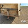 Image 7 : 1998 TRAILSWEST 30 FT. T/A 4 HORSE TRAILER
