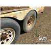 Image 9 : 1998 TRAILSWEST 30 FT. T/A 4 HORSE TRAILER