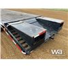 Image 10 : 2014 ABU 5TH WHEEL T/A  DUALLY EQUIPMENT TRAILER