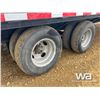 Image 12 : 2014 ABU 5TH WHEEL T/A  DUALLY EQUIPMENT TRAILER