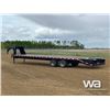 Image 4 : 2014 ABU 5TH WHEEL T/A  DUALLY EQUIPMENT TRAILER