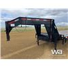 Image 6 : 2014 ABU 5TH WHEEL T/A  DUALLY EQUIPMENT TRAILER