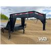 Image 7 : 2014 ABU 5TH WHEEL T/A  DUALLY EQUIPMENT TRAILER