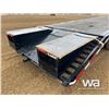 Image 9 : 2014 ABU 5TH WHEEL T/A  DUALLY EQUIPMENT TRAILER