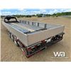 Image 13 : 1997 NORBERTS 24 FT. TRIDEM 5TH WHEEL TRAILER