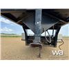 Image 6 : 1997 NORBERTS 24 FT. TRIDEM 5TH WHEEL TRAILER