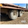 Image 12 : 2008 PJ 24 FT. T/A EQUIPMENT TRAILER