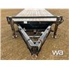 Image 10 : 2019 RAINBOW 25 FT. TANDEM UTILITY  TRAILER