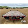 Image 12 : 2019 RAINBOW 25 FT. TANDEM UTILITY  TRAILER
