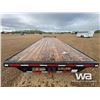 Image 13 : 2019 RAINBOW 25 FT. TANDEM UTILITY  TRAILER