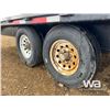 Image 15 : 2019 RAINBOW 25 FT. TANDEM UTILITY  TRAILER