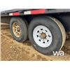 Image 16 : 2019 RAINBOW 25 FT. TANDEM UTILITY  TRAILER