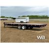 Image 4 : 2019 RAINBOW 25 FT. TANDEM UTILITY  TRAILER