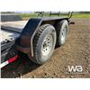 Image 12 : 2014 LOADTRAIL T/A 18 FT EQUIPMENT  TRAILER