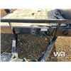 Image 7 : 2014 LOADTRAIL T/A 18 FT EQUIPMENT  TRAILER