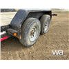 Image 11 : 2013 LOAD TRAIL 20 FT. T/A TILT DECK TRAILER