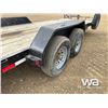 Image 14 : 2013 LOAD TRAIL 20 FT. T/A TILT DECK TRAILER