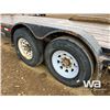 Image 13 : 2015 RAINBOW 20 FT. TANDEM EQUIPMENT TRAILER