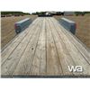 Image 7 : 2007 PRECISION 20 FT. CAR HAUL TRAILER