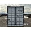 Image 6 : 2023 8 X 40 FT. MULTI DOOR SHIPPING CONTAINER