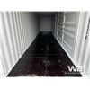 Image 7 : 2023 8 X 40 FT. MULTI DOOR SHIPPING CONTAINER