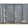 Image 13 : 2023 8 X 40 FT. MULTI DOOR SHIPPING CONTAINER