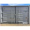 Image 14 : 2023 8 X 40 FT. MULTI DOOR SHIPPING CONTAINER