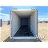 Image 7 : 2023 8 X 40 FT. MULTI DOOR SHIPPING CONTAINER