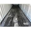 Image 7 : 2023 8 X 40 FT. MULTI DOOR SHIPPING CONTAINER