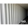 Image 9 : 2023 8 X 40 FT. MULTI DOOR SHIPPING CONTAINER