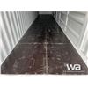 Image 7 : 2023 8 X 40 FT. MULTI DOOR SHIPPING CONTAINER