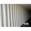 Image 9 : 2023 8 X 40 FT. MULTI DOOR SHIPPING CONTAINER