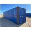 Image 4 : 2006 8 X 40 FT. SHIPPING CONTAINER