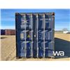 Image 5 : 2006 8 X 40 FT. SHIPPING CONTAINER
