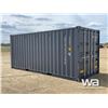 Image 4 : 2022 8 X 20 FT. SHIPPING CONTAINER