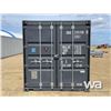 Image 6 : 2022 8 X 20 FT. SHIPPING CONTAINER