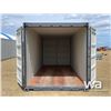 Image 7 : 2022 8 X 20 FT. SHIPPING CONTAINER