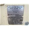 Image 5 : 2024 8 X 20 FT. SHIPPING CONTAINER