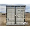 Image 6 : 2024 8 X 20 FT. SHIPPING CONTAINER